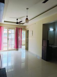 Hall Image of 1200 Sq.ft 3 BHK Apartment / Flat for sale in Kakkanad Kochi for Rs. 8500000
