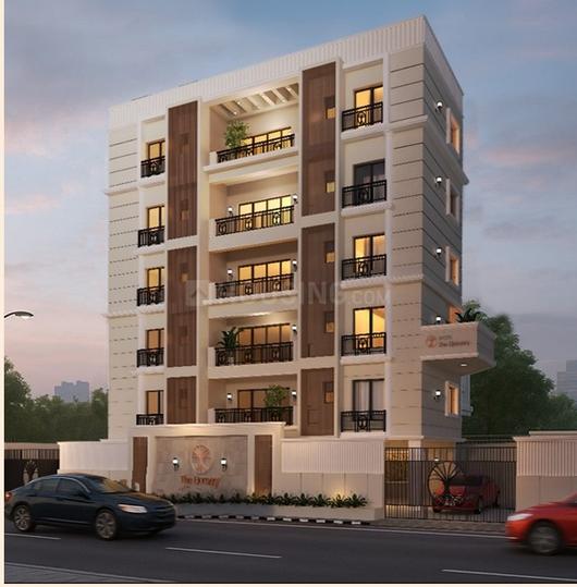 RAMKHAR BUILDERS THE ELEMENT Main Image 1