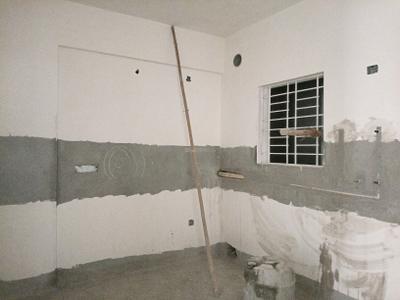 Kitchen Image of 1205 Sq.ft 2 BHK Apartment / Flat for sale in Kaggadasapura Bengaluru for Rs. 8730000