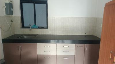 Kitchen Image of 1250 Sq.ft 2 BHK Apartment / Flat for sale in Kolte Patil IVY Apartments, Wagholi Pune for Rs. 7550000