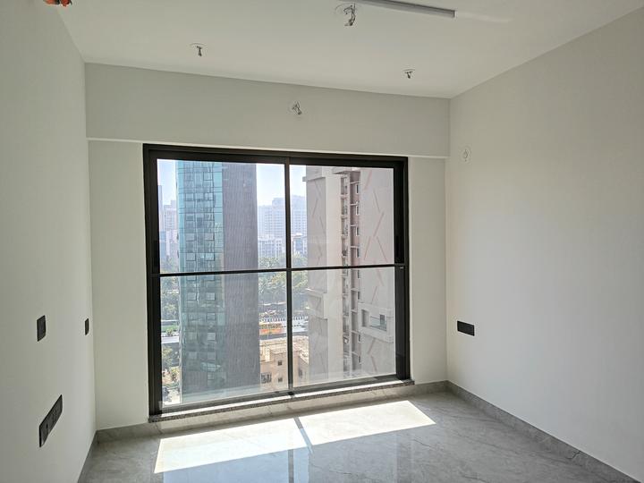 Antariksh Bedroom One 1
