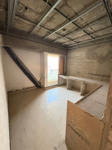 Kitchen Image of 2500 Sq.ft 4 BHK Apartment / Flat for sale in Cosmos Horizon, Thane West Thane for Rs. 55000000