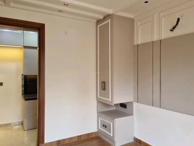 Bedroom Image of 900 Sq.ft 3 BHK Apartment / Flat for sale in Najafgarh New Delhi for Rs. 7500000