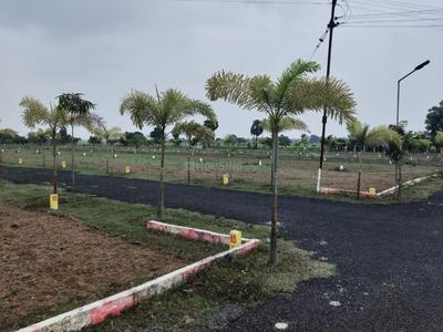 Residential Plot