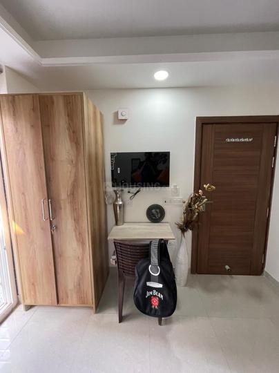 Sector 15 Part 2, Sector 15 Bedroom 1