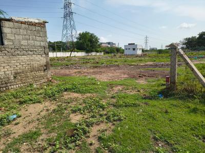 Image of 2798 Sq.ft Residential Plot / Land for sale in Southern Railway Colony, Madurai for Rs. 7800000