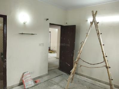 Bedroom Image of 1600 Sq.ft 3 BHK Apartment / Flat for rent in CGHS Chopra Apartment, Sector 23 Dwarka New Delhi for Rs. 42000