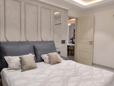 Bedroom Image of 1650 Sq.ft 3 BHK Builder Floor for sale in Sector 61 Gurgaon for Rs. 24000000