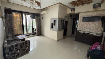 3 BHK Flat
