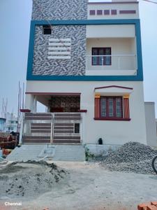 Image of 1700 Sq.ft 2 BHK Independent House for sale in Gurugambakkam, Chennai for Rs. 11000000