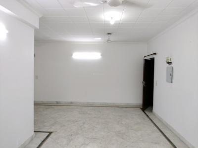 Living Room Image of 1700 Sq.ft 3 BHK Apartment / Flat for sale in Air India Apartment, Sector 3 Dwarka New Delhi for Rs. 26800000