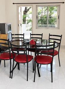 Image of 1180 Sq.ft 2 BHK Apartment / Flat for sale in Mantri Residency, Kalena Agrahara, Bengaluru for Rs. 12800000
