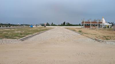 Image of 1553 Sq.ft Residential Plot / Land for sale in SRJ Evara Parkland, Bhagwanpur Chandanpur, Haridwar for Rs. 9318000