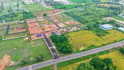 Residential Plot