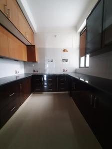 Kitchen Image of 1775 Sq.ft 4 BHK Apartment / Flat for sale in Asadpur Kayam Aligarh for Rs. 7000000