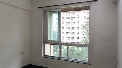 Bedroom Image of 615 Sq.ft 1 BHK Apartment / Flat for sale in Hiranandani Crown, Hiranandani Estate Thane for Rs. 9500000