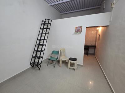 Hall Image of 210 Sq.ft 1 RK Independent House for sale in Thane West Thane for Rs. 2000000
