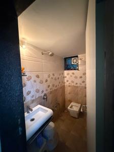 Bathroom Image of 2250 Sq.ft 4 BHK Independent House for sale in Ghatlodiya Ahmedabad for Rs. 19000000