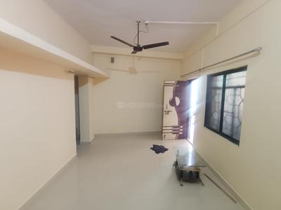 Hall Image of 450 Sq.ft 1 RK Apartment / Flat for rent in New Sangvi Pune for Rs. 10000