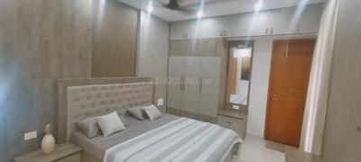 Bedroom Image of 2970 Sq.ft 4 BHK Villa for sale in Saravanampatty Coimbatore for Rs. 40000000