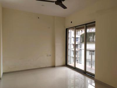 Bedroom Image of 900 Sq.ft 2 BHK Apartment / Flat for rent in Abhigna Avirahi Heights, Malad West Mumbai for Rs. 45000