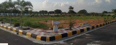 Image of 180 Sq.ft Residential Plot / Land for sale in Akshita Golden Breeze Ph IV Extension 1, Pulumamidi, Hyderabad for Rs. 3209000