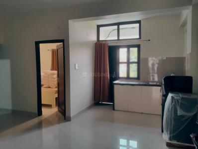 1 BHK Studio