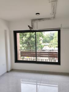 Bedroom Image of 1080 Sq.ft 2 BHK Apartment / Flat for sale in Shree Infra Shagun 108, Zundal Ahmedabad for Rs. 4900000