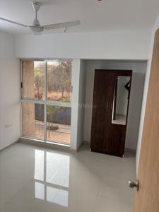 Bedroom Image of 1145 Sq.ft 3 BHK Apartment / Flat for rent in Lodha Palava Codename Celebration, Dombivli East Thane for Rs. 25000