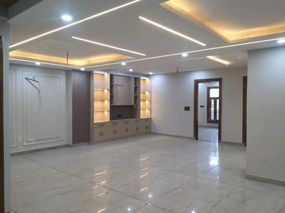 Living Room Image of 3195 Sq.ft 5 BHK Builder Floor for sale in Rajendra Nagar Ghaziabad for Rs. 29800000