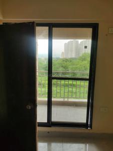 Bedroom Image of 565 Sq.ft 1 BHK Apartment / Flat for sale in Ashte Navi Mumbai for Rs. 3100000