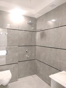 Common Bathroom Image of 1305 Sq.ft 3 BHK Builder Floor for sale in BPTP District 5, Sector 84 Faridabad for Rs. 15500000