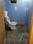 Girija apartment  Bathroom 1