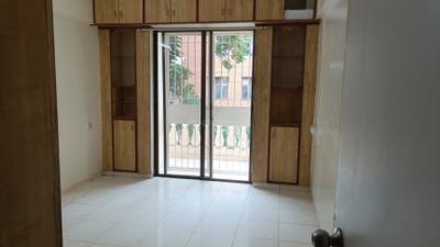 Bedroom Image of 1400 Sq.ft 2.5 BHK Apartment / Flat for rent in Lunkad Goldcoast, Viman Nagar Pune for Rs. 55000