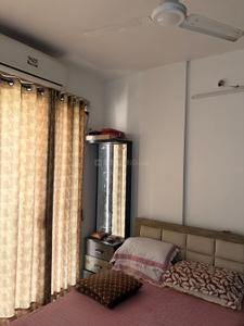 Bedroom Image of 595 Sq.ft 1 BHK Apartment / Flat for sale in Neral Thane for Rs. 2411000
