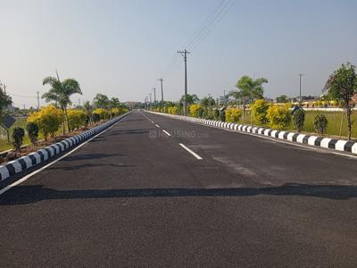 Image of 165 Sq.ft Residential Plot / Land for sale in Harivillu Fortune Grandeur Gannavaram, Gannavaram, Vijayawada for Rs. 3135000