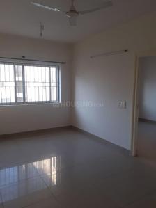 Hall Image of 724 Sq.ft 2 BHK Apartment / Flat for sale in SNN Raj Serenity Phase 2, Akshayanagar Bengaluru for Rs. 8800000