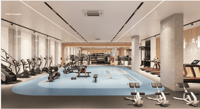 Image of 3113 Sq.ft 4 BHK Apartment / Flat for sale in ANP Privado, Baner, Pune for Rs. 45100000