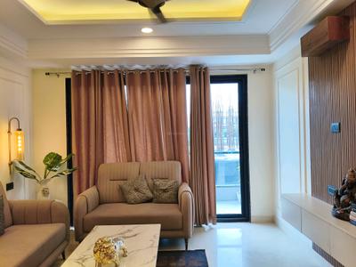 Dining Area Image of 2500 Sq.ft 4 BHK Builder Floor for sale in BPTP Astaire Garden Floors, Sector 70A Gurgaon for Rs. 35000000