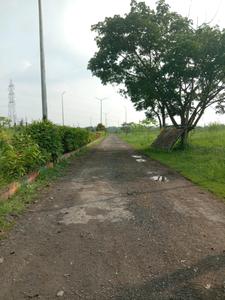 Image of 720 Sq.ft Residential Plot / Land for sale in Vriddhica Heritage Plots, Bara Gagan Gohalia, Kolkata for Rs. 400003