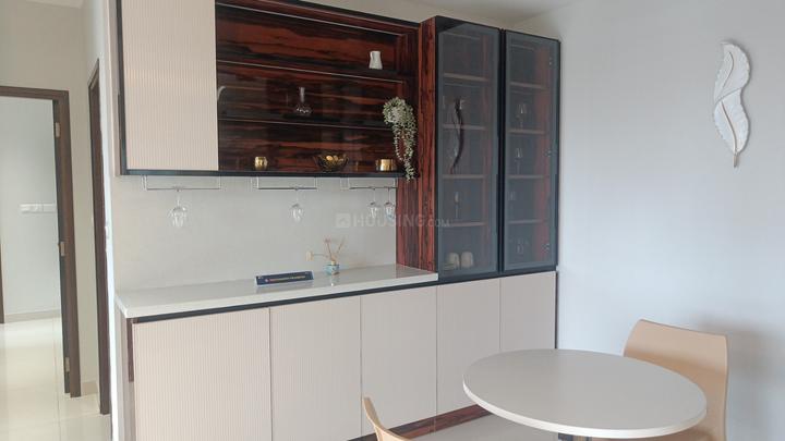 Purva Atmosphere Main Image 1