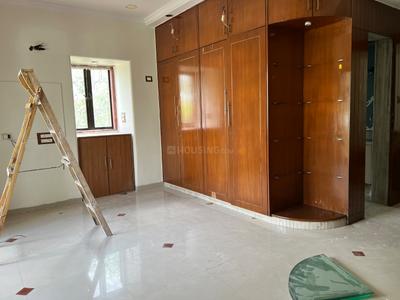 Bedroom Image of 2850 Sq.ft 4.5 BHK Builder Floor for rent in Chembur Mumbai for Rs. 210000