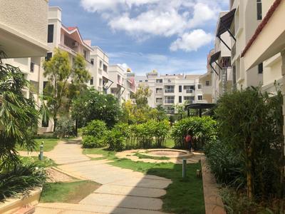 3 BHK Flat