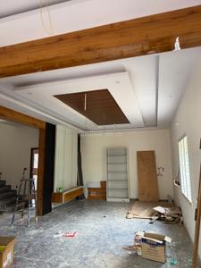 Image of 4000 Sq.ft 4 BHK Independent House for sale in Vidyaranyapura, Bengaluru for Rs. 25000000