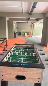 Image of 1550 Sq.ft 2.5 BHK Builder Floor for rent in M3M Antalya Hills , Sector 79, Gurgaon for Rs. 29500