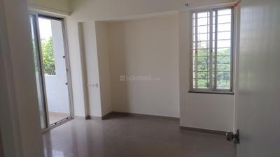 Bedroom Image of 850 Sq.ft 2 BHK Apartment / Flat for rent in Narhe Pune for Rs. 16500