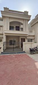 3 BHK Villa