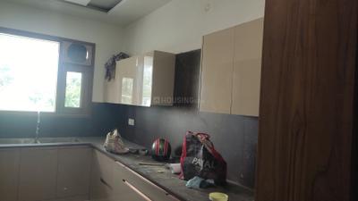 Kitchen Image of 2250 Sq.ft 6 BHK Independent House for sale in Sector 123 Mohali for Rs. 36000000