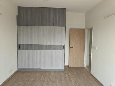 Bedroom Image of 1350 Sq.ft 2 BHK Builder Floor for rent in Vatika Xpressions, Sector 88B Gurgaon for Rs. 31000
