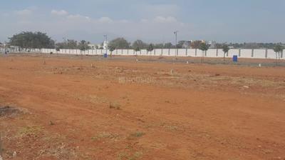Image of 1650 Sq.ft Residential Plot / Land for sale in Kovai Pudur, Coimbatore for Rs. 5100000